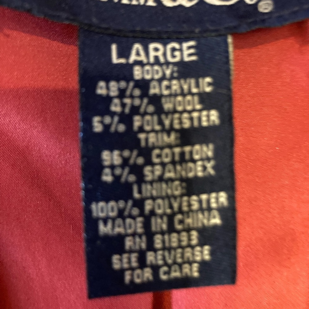Jacket - Picture 8 of 9